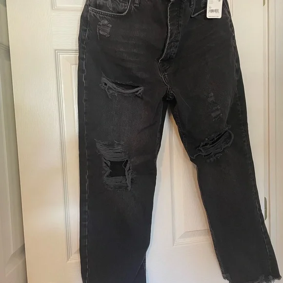 Free People Jeans - Never worn with tags! - Picture 6 of 7